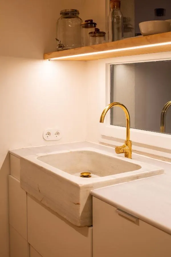Can Jove Cadaques Apartment