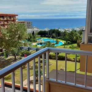 Aguila Appartement Benalmádena