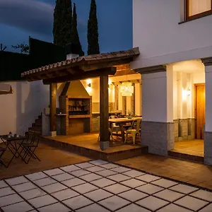 Casa Mirestany- Wonderful House With Amazing Views Holiday home