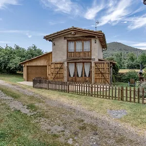 El Niu Holiday home