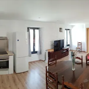 Gengina, Muy Centrico Appartement Cadaqués