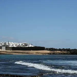 Boutique Maricel Hébergement de vacances Teguise (Lanzarote)
