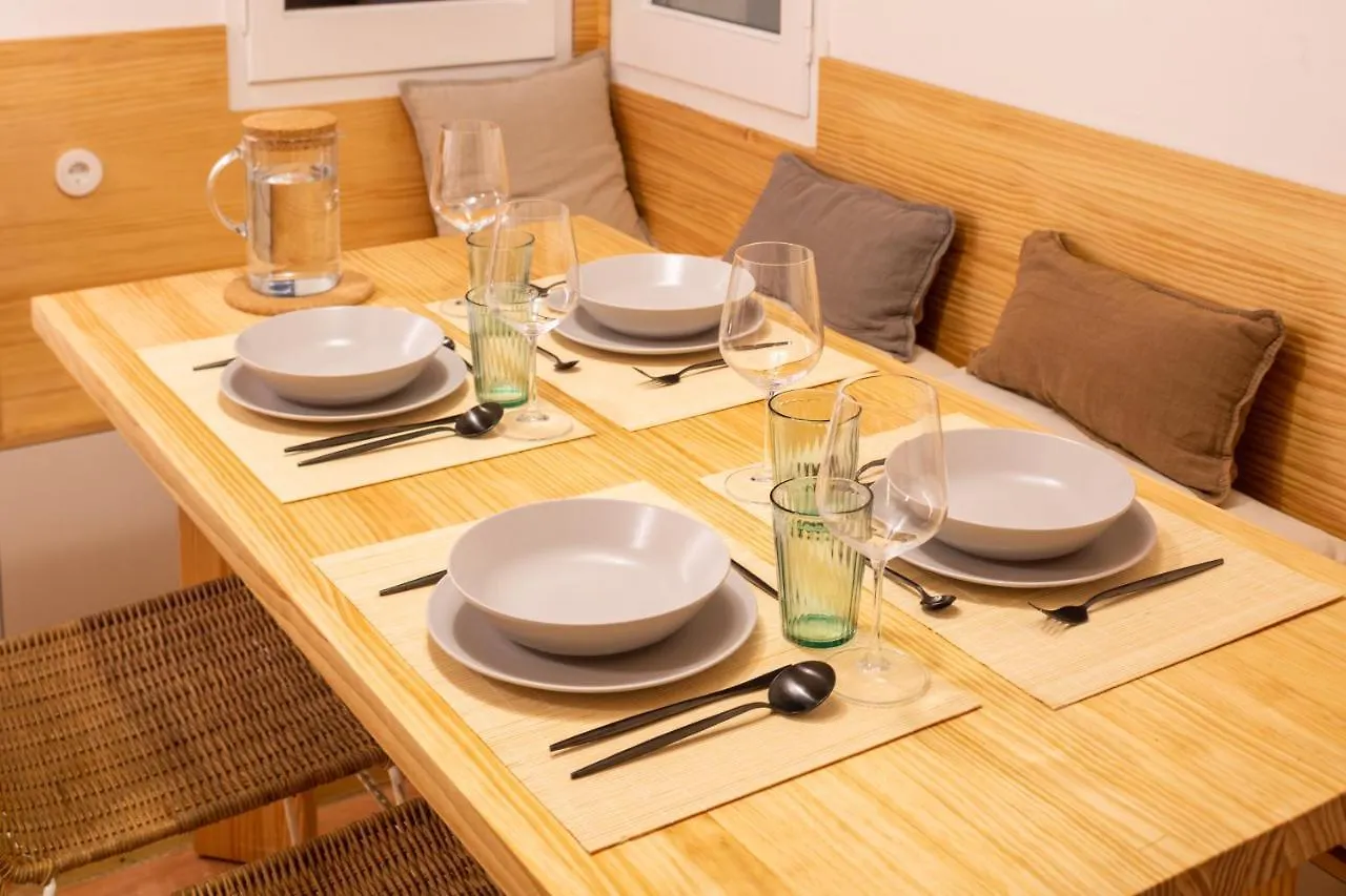 Can Jove Cadaqués Appartement