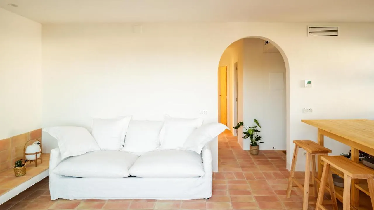 Can Jove Cadaqués Apartamento