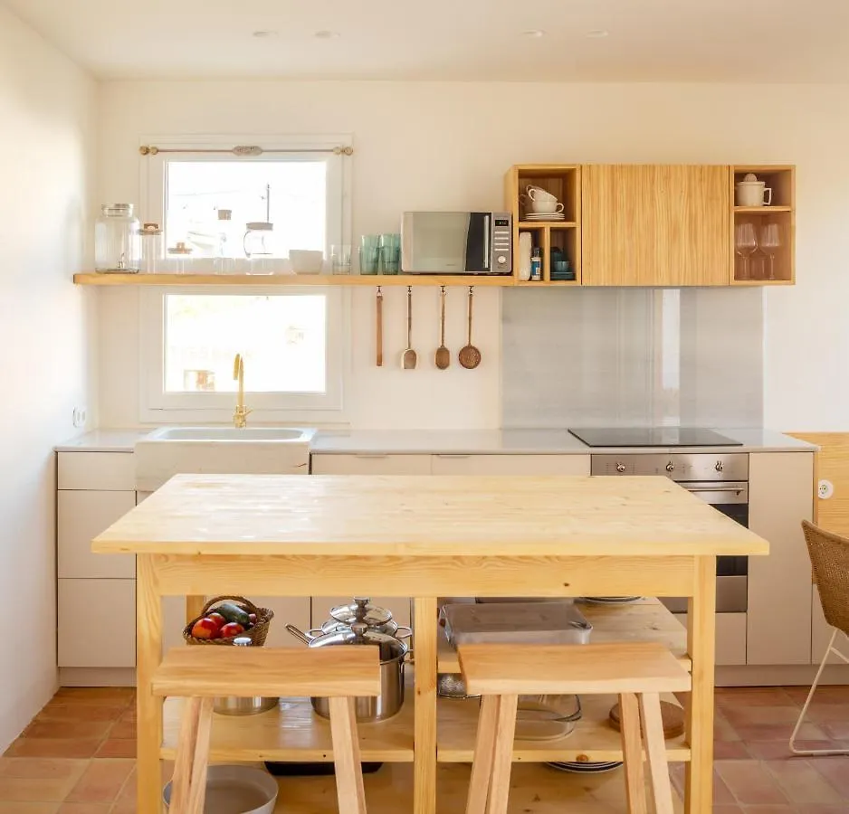 Appartement Can Jove Cadaqués