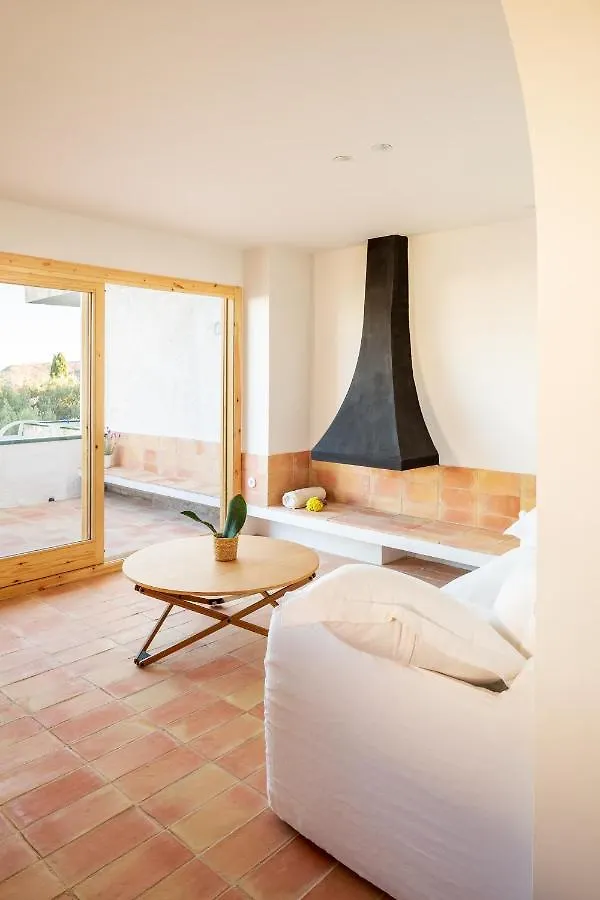 Appartement Can Jove Cadaqués