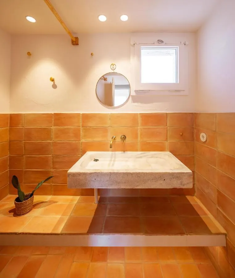 Apartamento Can Jove Cadaqués