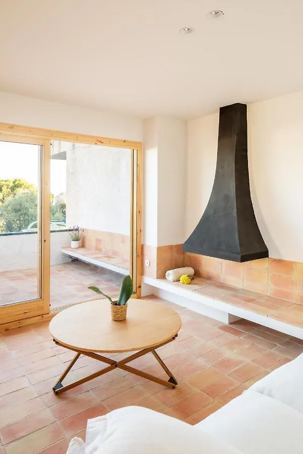 Appartement Can Jove Cadaqués Espagne