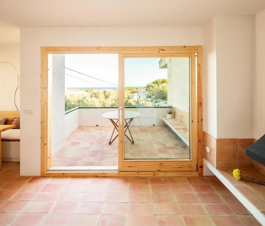 Apartamento Can Jove Cadaqués