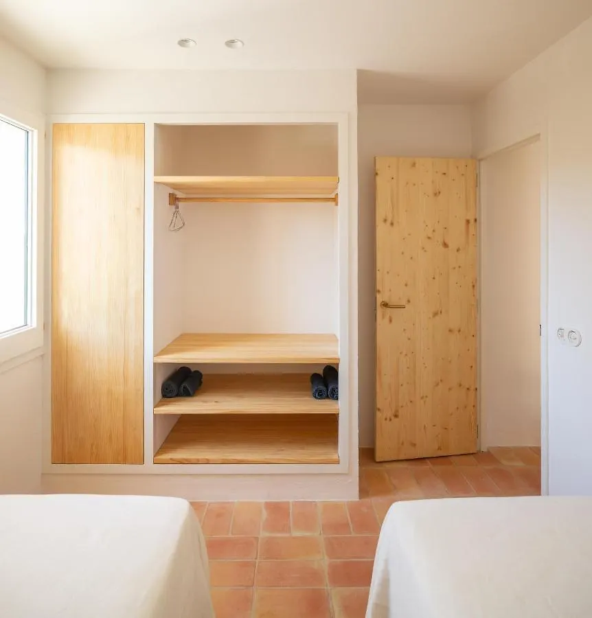 Can Jove Cadaqués 0*,