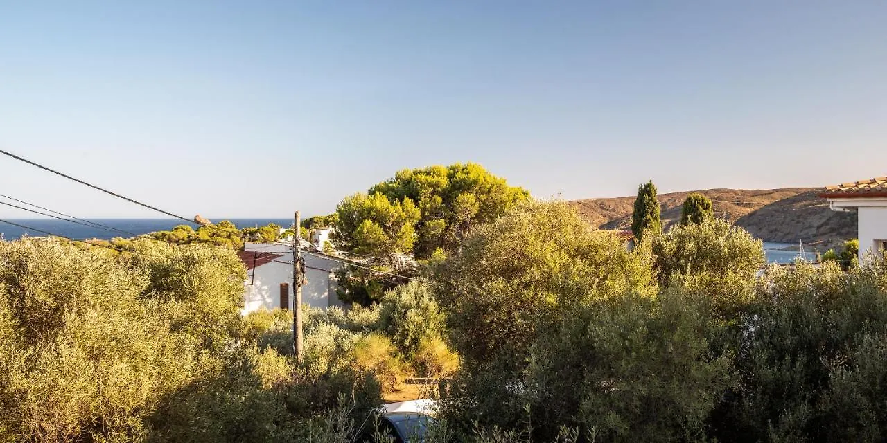 Apartamento Can Jove Cadaqués España