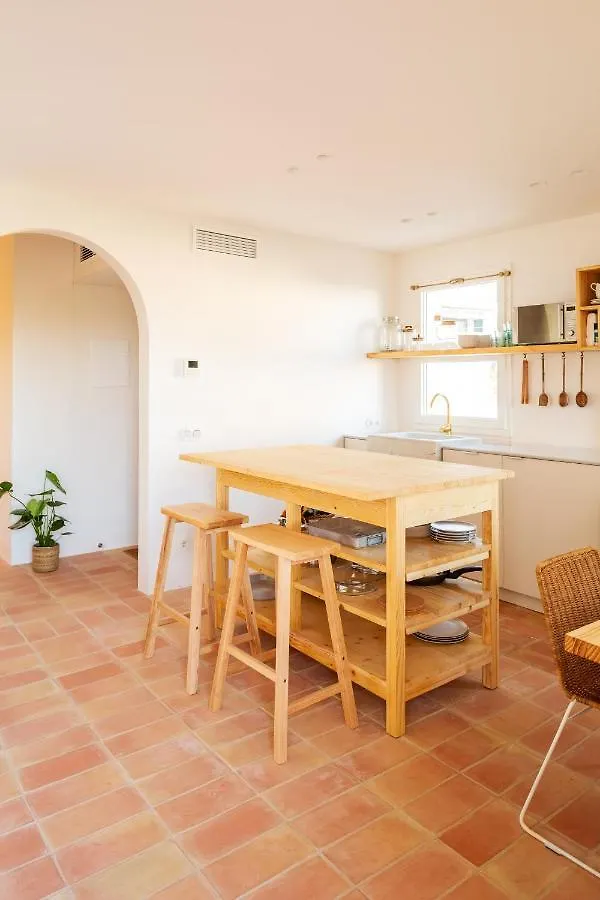 Can Jove Cadaqués 0*,