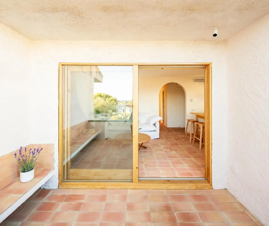 Apartamento Can Jove Cadaqués España