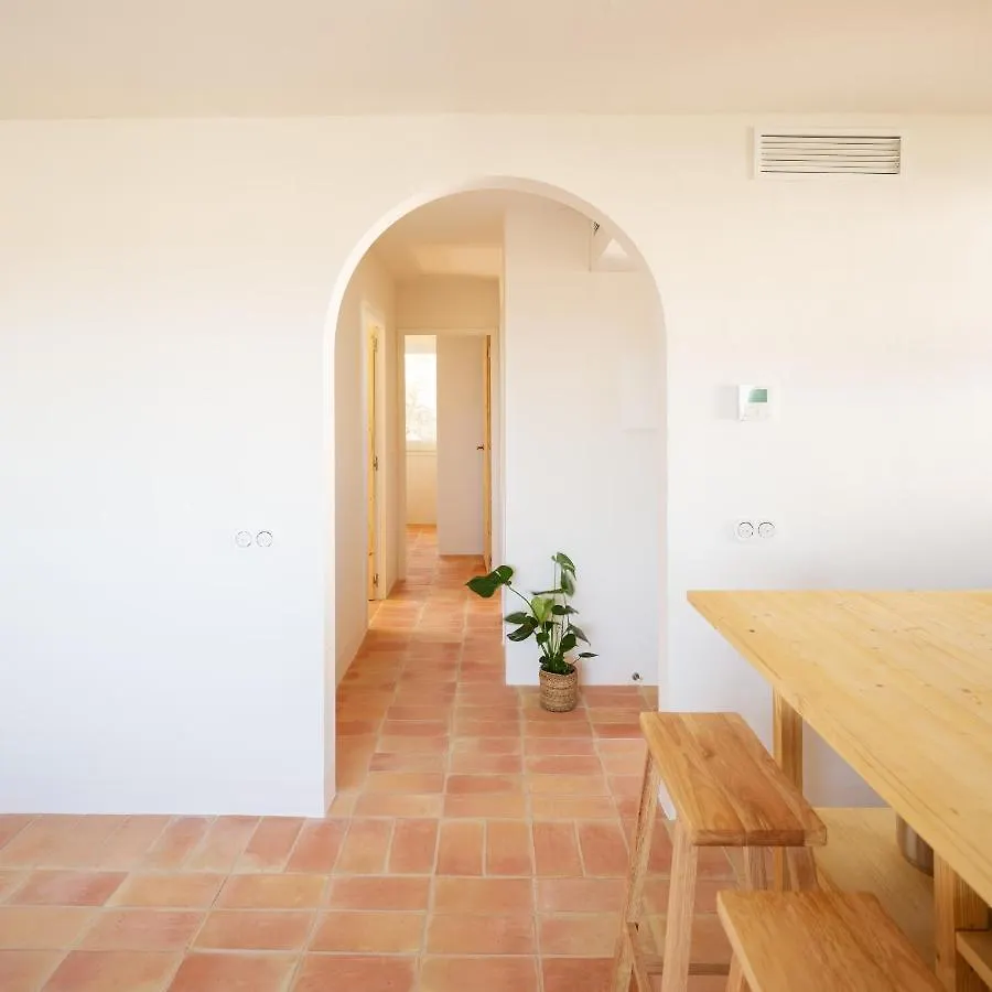 Can Jove Cadaques 0*,