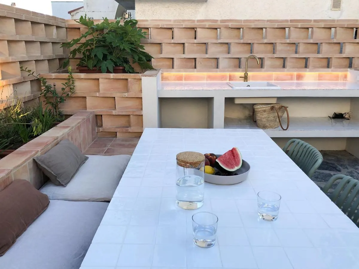 Appartement Can Jove Cadaqués