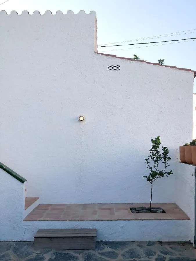 Can Jove Cadaqués Appartement