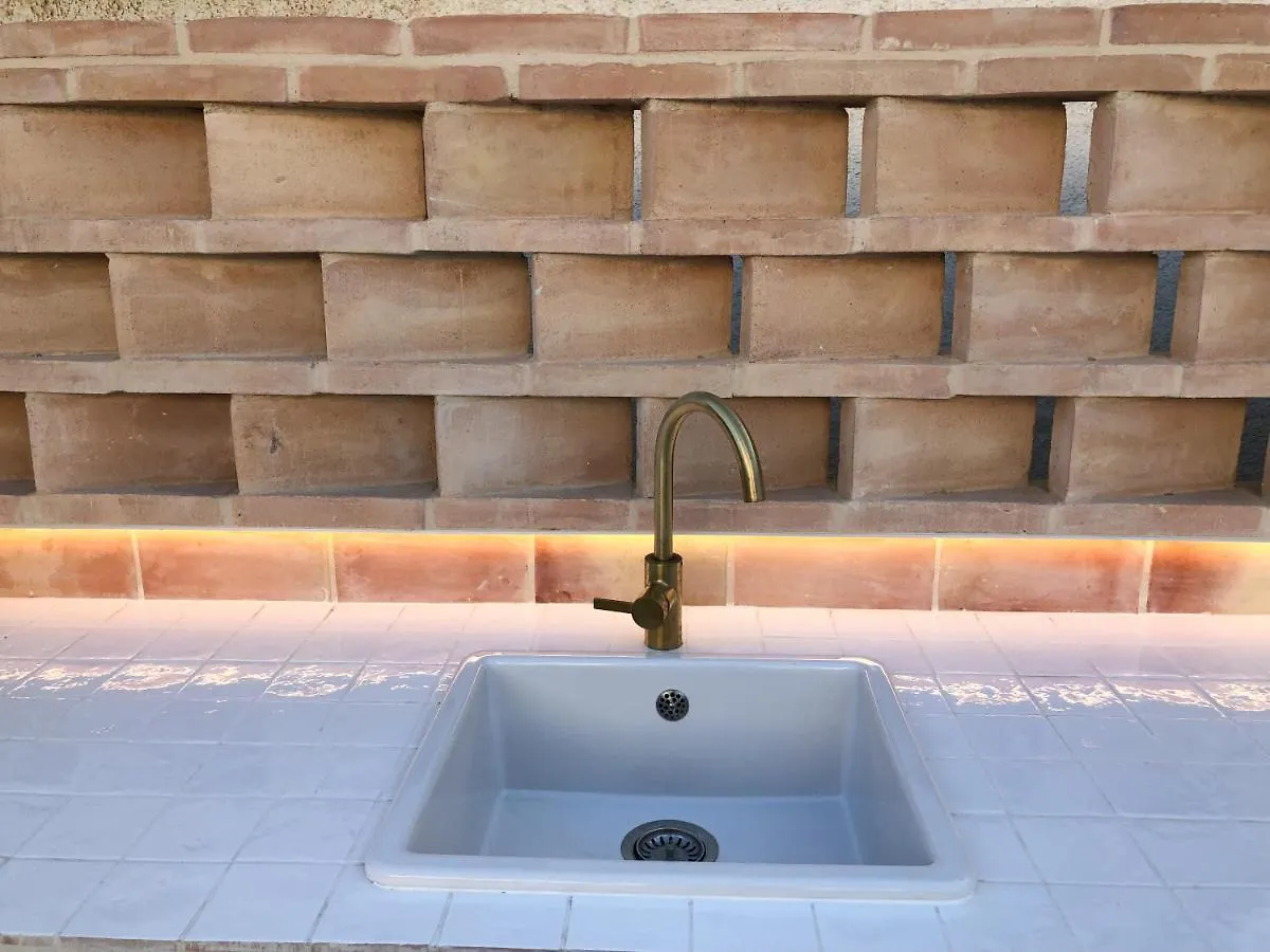 Apartamento Can Jove Cadaqués